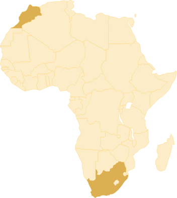 Africa